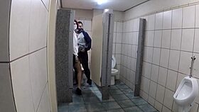 i had this aventura da pernocas com frentista, it was so fun but i messed up the details