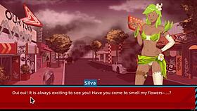 i discovered clover paprika trainer episode 3