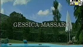 Live frittata preparation with breaking eggs