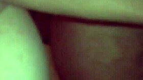 Fucking my chick from bottom view 😏