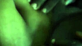 couples first night together