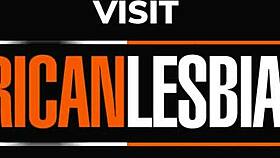 Hot ORGASMS Between 2 Black Women LICKING Pussies