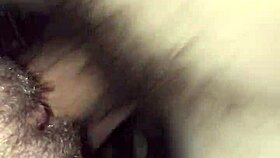 Does Your Wife Squirt And Take A Creampie?