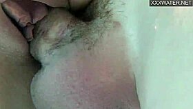 minnie manga and eduard cum underwater 😏