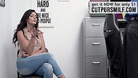 Becky bandini milf stepmom doing sex