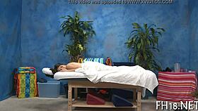 gentle vulva massage evokes deep pleasure