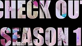 Camgirl With Dildos Gets Caught By Fan For Bj - Zlata Shine Trailer 1