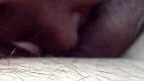 Street walker swallows cum in florida car