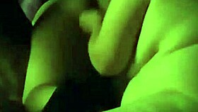 Kong's group adventure with couple and friends