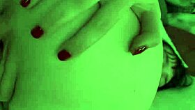 Exploring First Anal Experience with Inexperienced Teen 18+ Lita Black