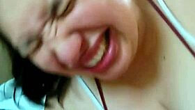 Blow Job For Fun, But With Deepthroat And Big Cock?