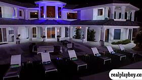 nasty swingers swap partners in group orgy