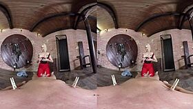 vrpornjack com - hot bdsm in virtualreality 😈