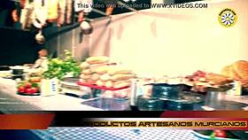 Murcia 2016 Definitive Party