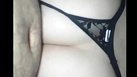 Branquinha casada mascarada part 5: Emotional journey of a passionate prostitute