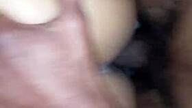 This Download File Contains Footage Of A Milf Bent Over In Doggystyle Position