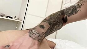 Gay Cum on Ass Creampie Compilation - Wanna See More?!