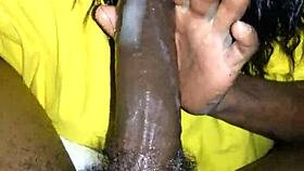 i watched her swalloed that deepthroat, it was so intense for amateurs.