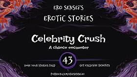 celebrity crush erotic audio for women eses43