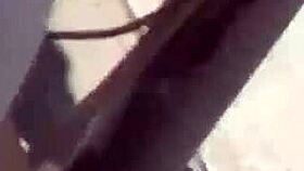 hey babes, we loved swinging naked outdoors, felt so free and wild, join us next time