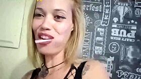 i got anal in this outdoor orgy with fada mel and paty bumbum