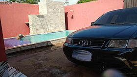 Can Flakael Handle Monster Cock In His Ass?