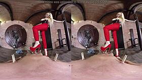 vrpornjack com - hot bdsm in virtualreality 😈