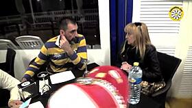 Murcia 2016 Definitive Party