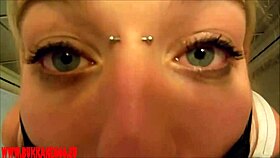 Slutty teen 18+ager with small 18+ tits gets fucked