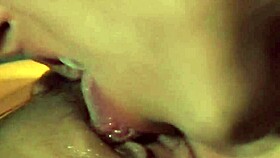 dani woodward has a craving for something exciting