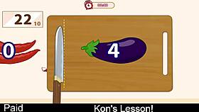 kons lesson week 05, let's learn this game