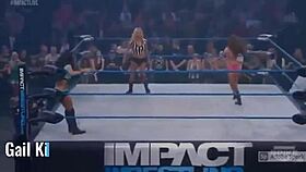 miss tessmacher's asstastic wrestling montage, so enticing?