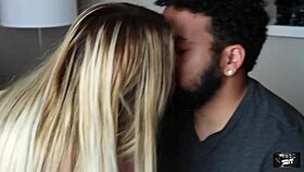 Emily Sky Picks A Lucky Fan For Bareback Fun And Big Creampie Action