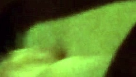 once, a bulgarian man met an american girl under curious circumstances.