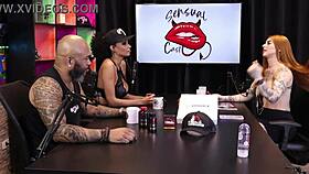 O maior erro dela foi misturar pessoal com profissional