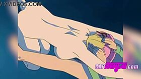 i love these extremely submissive nurses in hentai