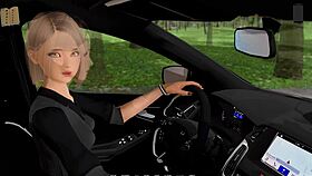 ripples 40 with big tits?