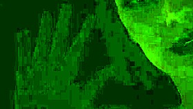 evelyn parker dances sexy in hammer club cyberpunk 2077 sex scene with ultra settings 😈💃