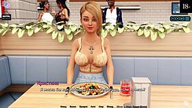 wanna join the pool party with sexy teen 18+ and milf in sunshine love part 18?