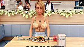 wanna join the pool party with sexy teen 18+ and milf in sunshine love part 18?