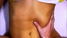 that stepdaughter's curves tempting me to do forbidden things! 😏