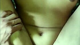 indian wife handles a massive cock in early morning bedroom romp. her skills shine through every move.