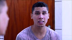 igor and j in an open relationship with their gay boyfriend