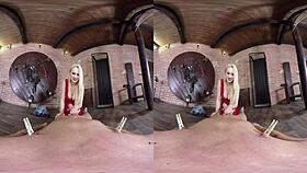 vrpornjack com - hot bdsm in virtualreality 😈