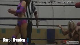miss tessmacher's asstastic wrestling montage, so enticing?