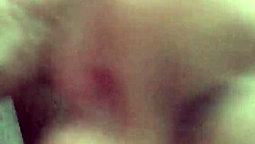 Street walker swallows cum in florida car