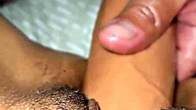 mature housewife has a juicy ass and juicy pussy