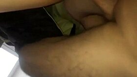 Big Dick Pounds Tight Wet Pussy in Missionary!