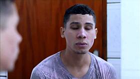 igor and j in an open relationship with their gay boyfriend