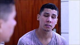 igor and j in an open relationship with their gay boyfriend